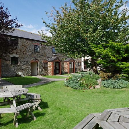Kennacott Court Holiday Cottages Bude Ngoại thất bức ảnh
