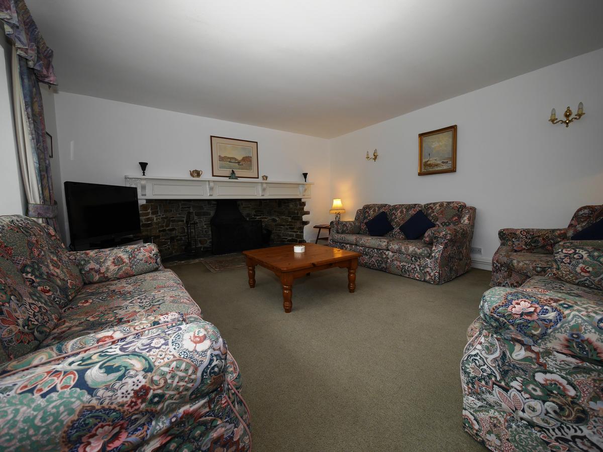 Kennacott Court Holiday Cottages Bude Ngoại thất bức ảnh