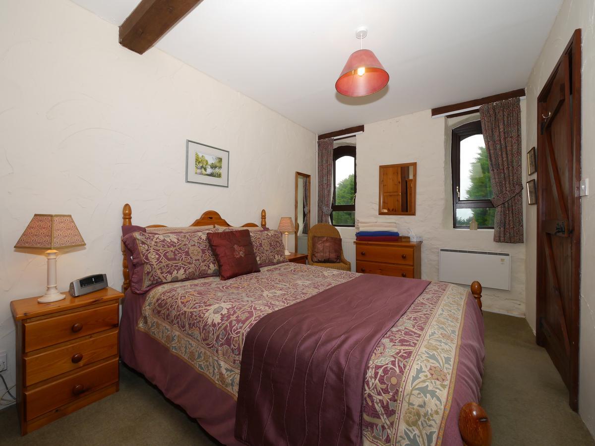 Kennacott Court Holiday Cottages Bude Ngoại thất bức ảnh