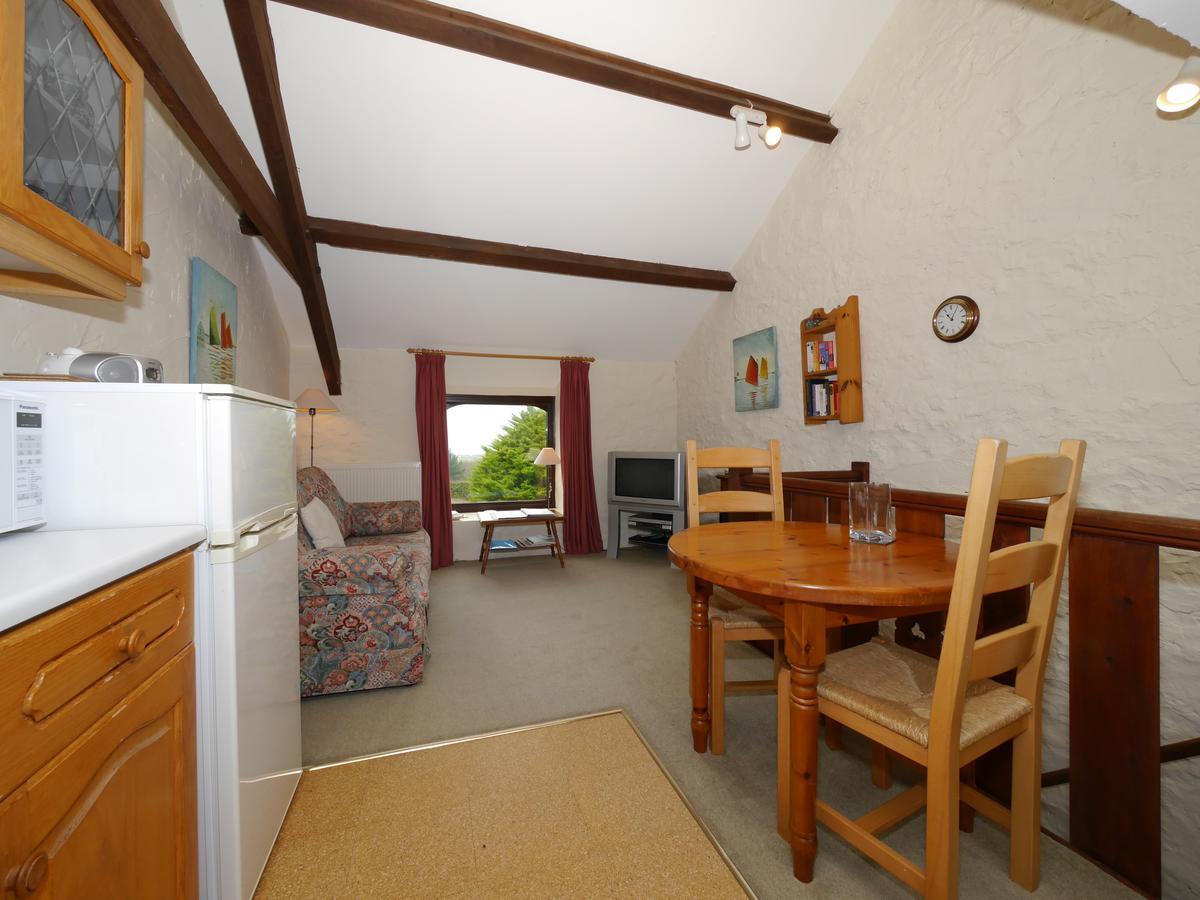 Kennacott Court Holiday Cottages Bude Ngoại thất bức ảnh