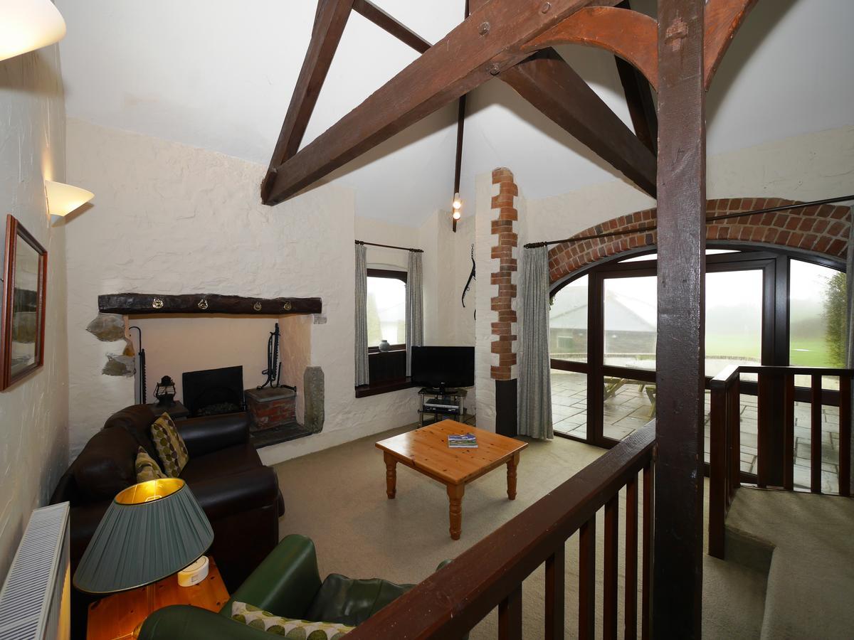 Kennacott Court Holiday Cottages Bude Ngoại thất bức ảnh