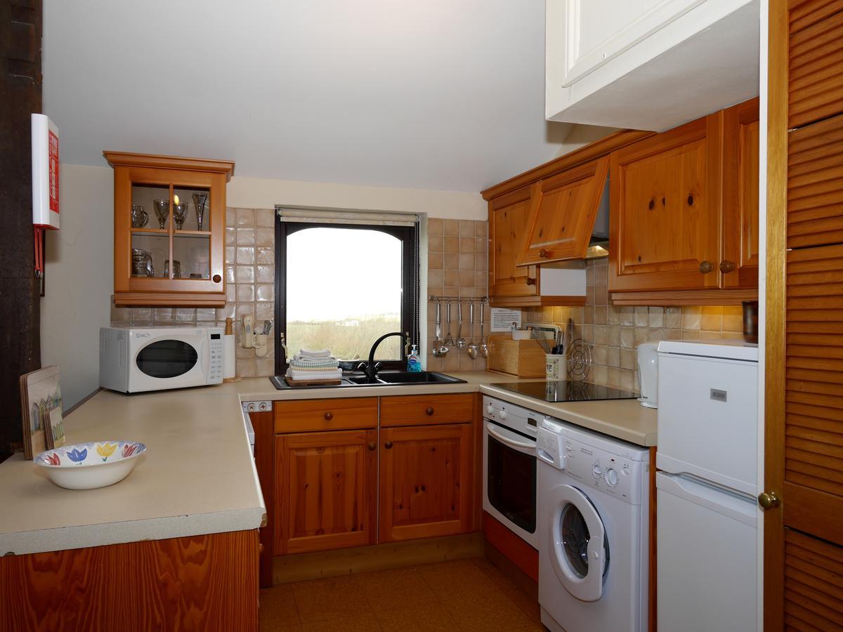 Kennacott Court Holiday Cottages Bude Ngoại thất bức ảnh