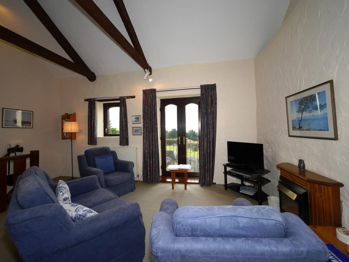 Kennacott Court Holiday Cottages Bude Ngoại thất bức ảnh