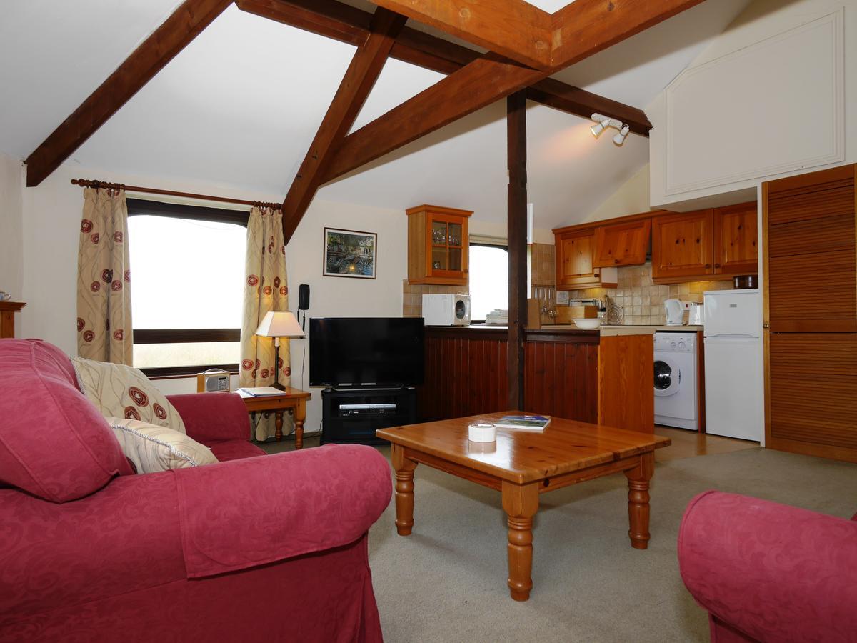 Kennacott Court Holiday Cottages Bude Ngoại thất bức ảnh