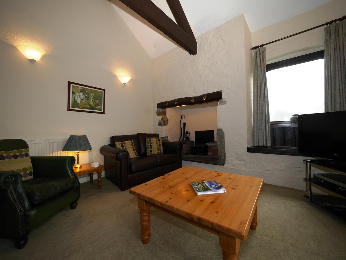 Kennacott Court Holiday Cottages Bude Ngoại thất bức ảnh