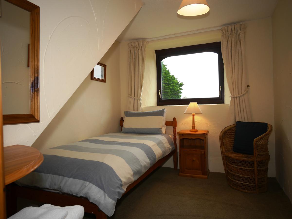 Kennacott Court Holiday Cottages Bude Ngoại thất bức ảnh