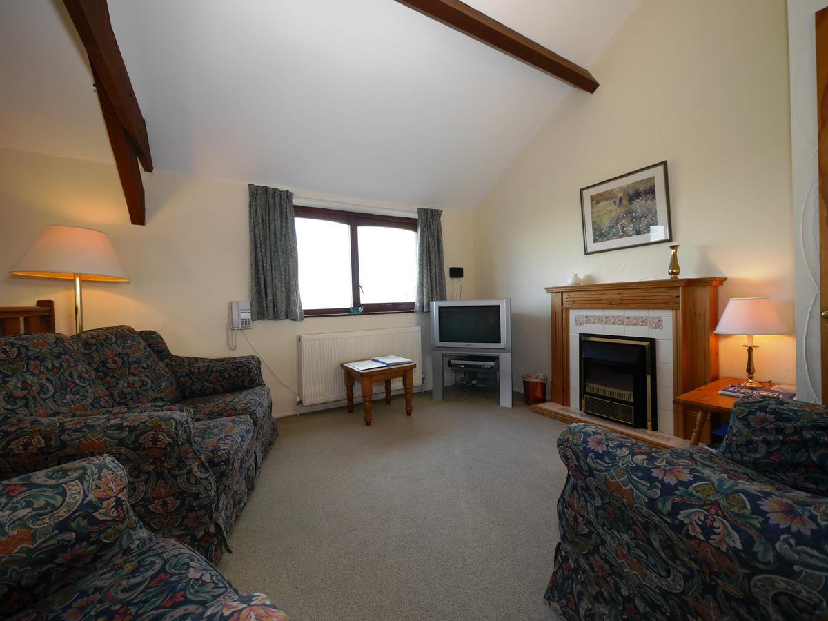 Kennacott Court Holiday Cottages Bude Ngoại thất bức ảnh