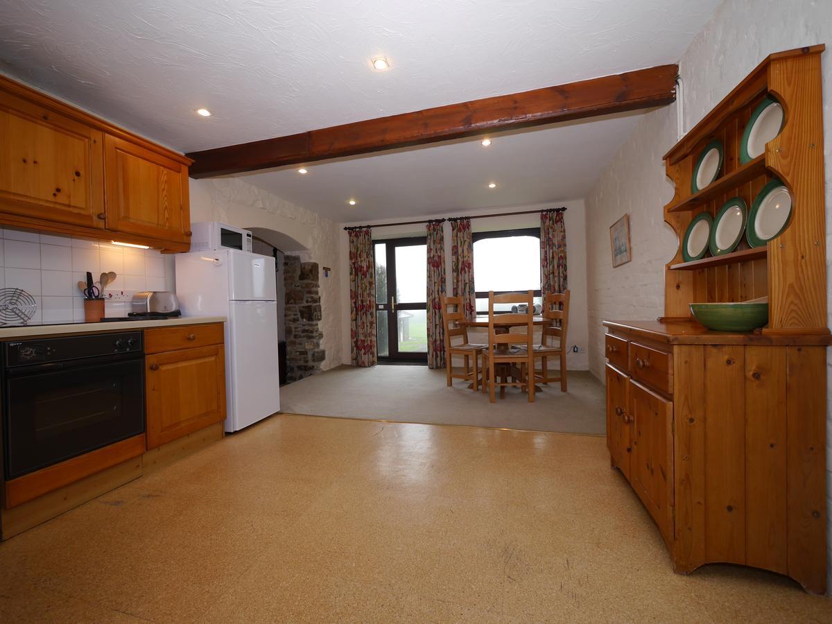 Kennacott Court Holiday Cottages Bude Ngoại thất bức ảnh