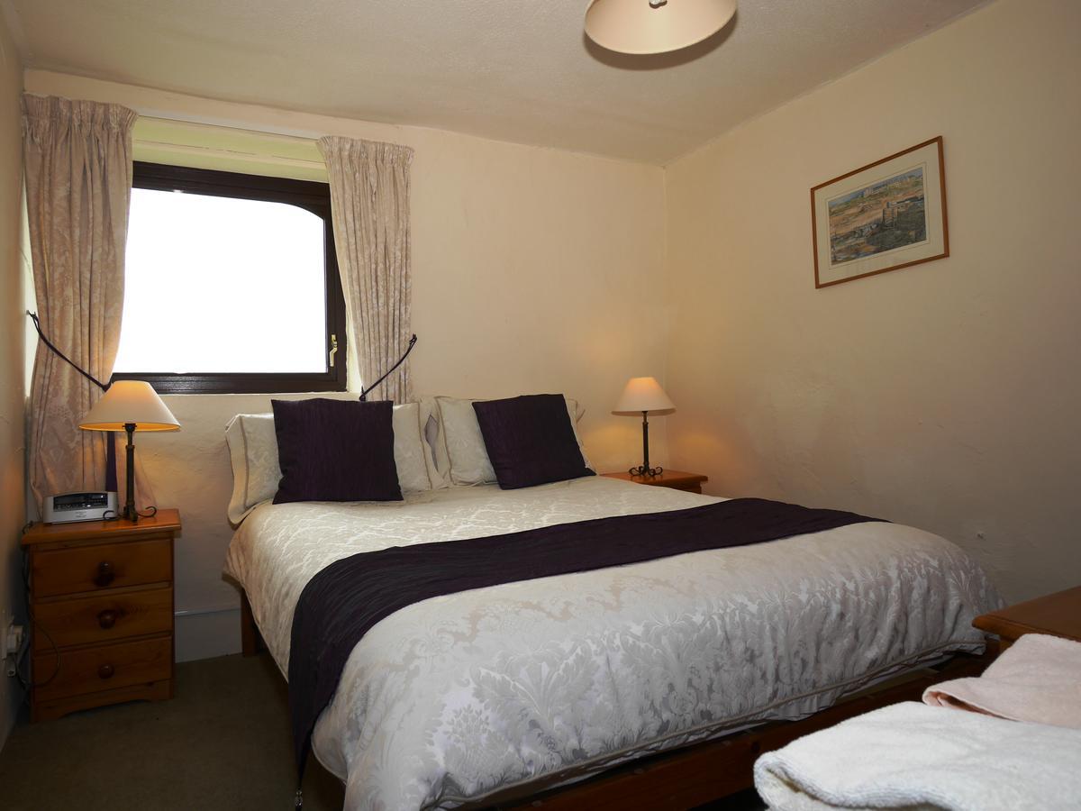Kennacott Court Holiday Cottages Bude Ngoại thất bức ảnh