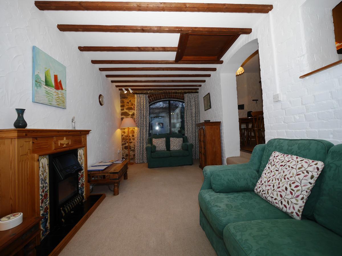 Kennacott Court Holiday Cottages Bude Ngoại thất bức ảnh