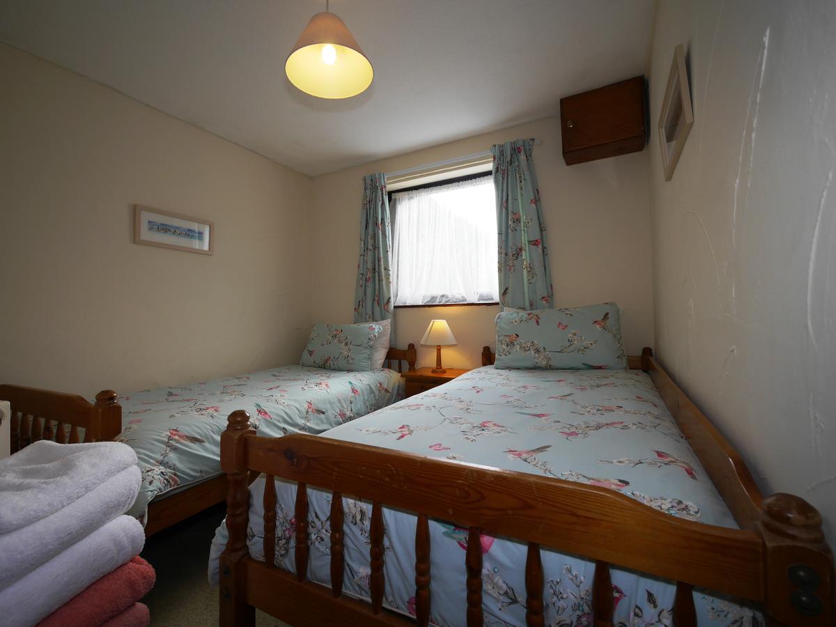 Kennacott Court Holiday Cottages Bude Ngoại thất bức ảnh