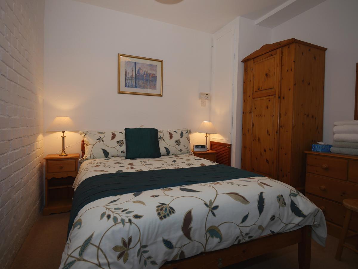 Kennacott Court Holiday Cottages Bude Ngoại thất bức ảnh