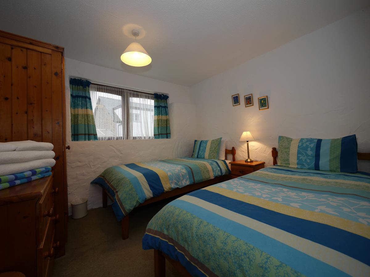 Kennacott Court Holiday Cottages Bude Ngoại thất bức ảnh