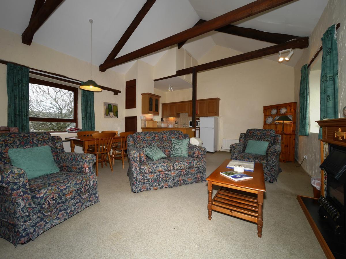 Kennacott Court Holiday Cottages Bude Ngoại thất bức ảnh