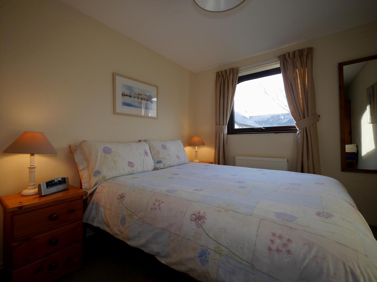 Kennacott Court Holiday Cottages Bude Ngoại thất bức ảnh