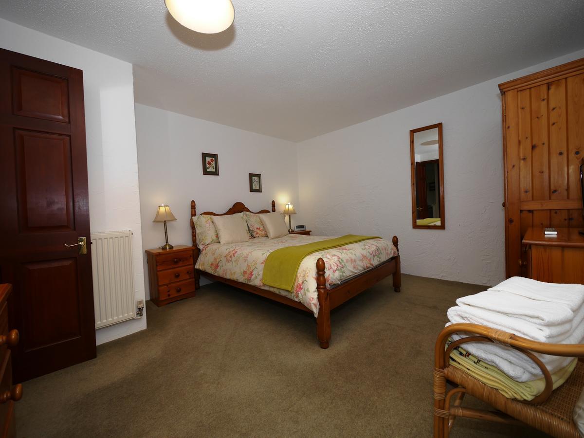 Kennacott Court Holiday Cottages Bude Ngoại thất bức ảnh