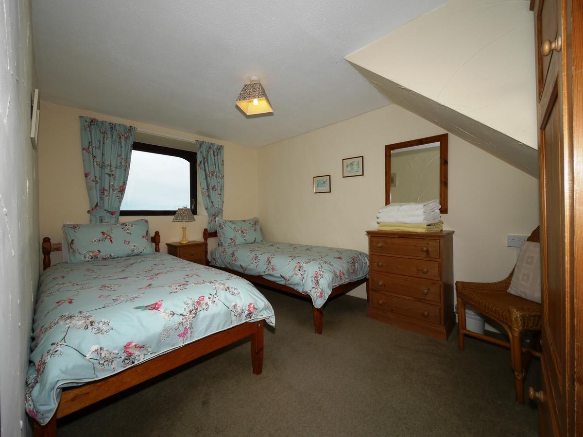Kennacott Court Holiday Cottages Bude Ngoại thất bức ảnh