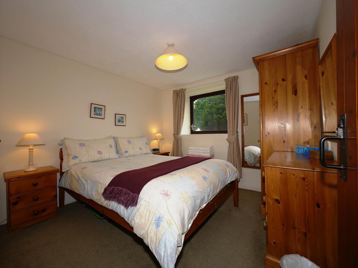 Kennacott Court Holiday Cottages Bude Ngoại thất bức ảnh