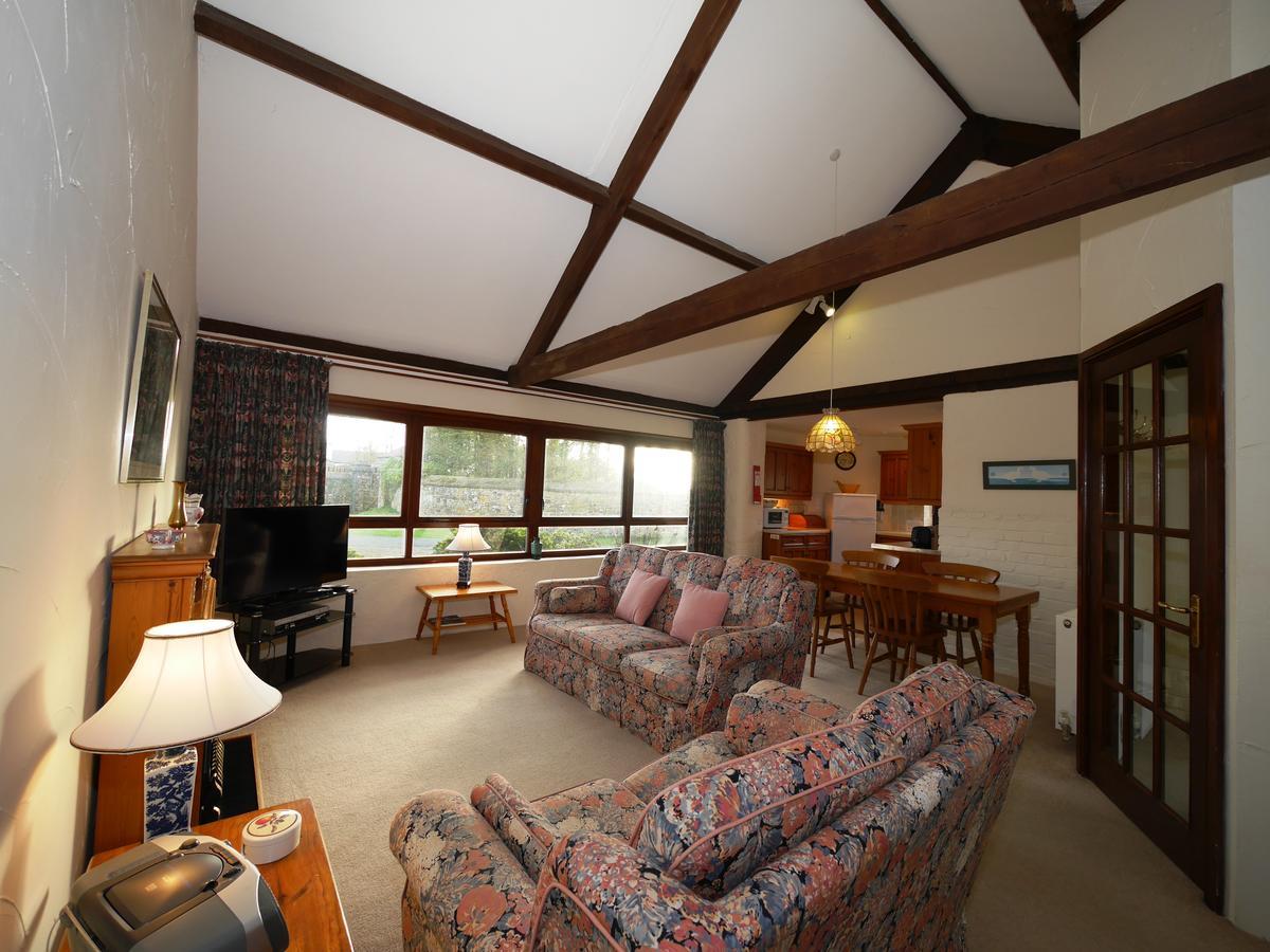 Kennacott Court Holiday Cottages Bude Ngoại thất bức ảnh