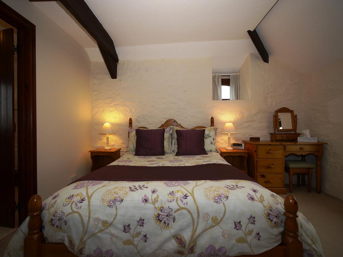 Kennacott Court Holiday Cottages Bude Ngoại thất bức ảnh
