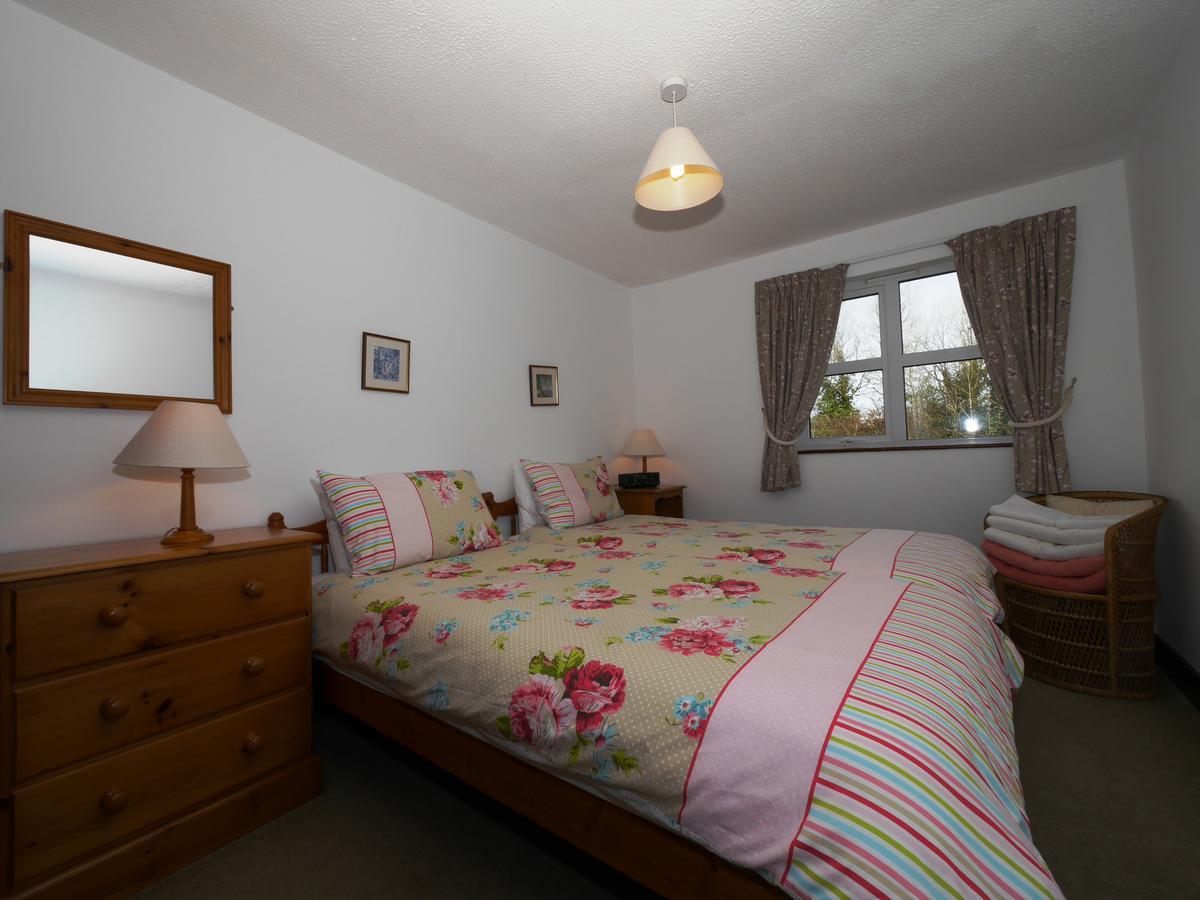 Kennacott Court Holiday Cottages Bude Ngoại thất bức ảnh