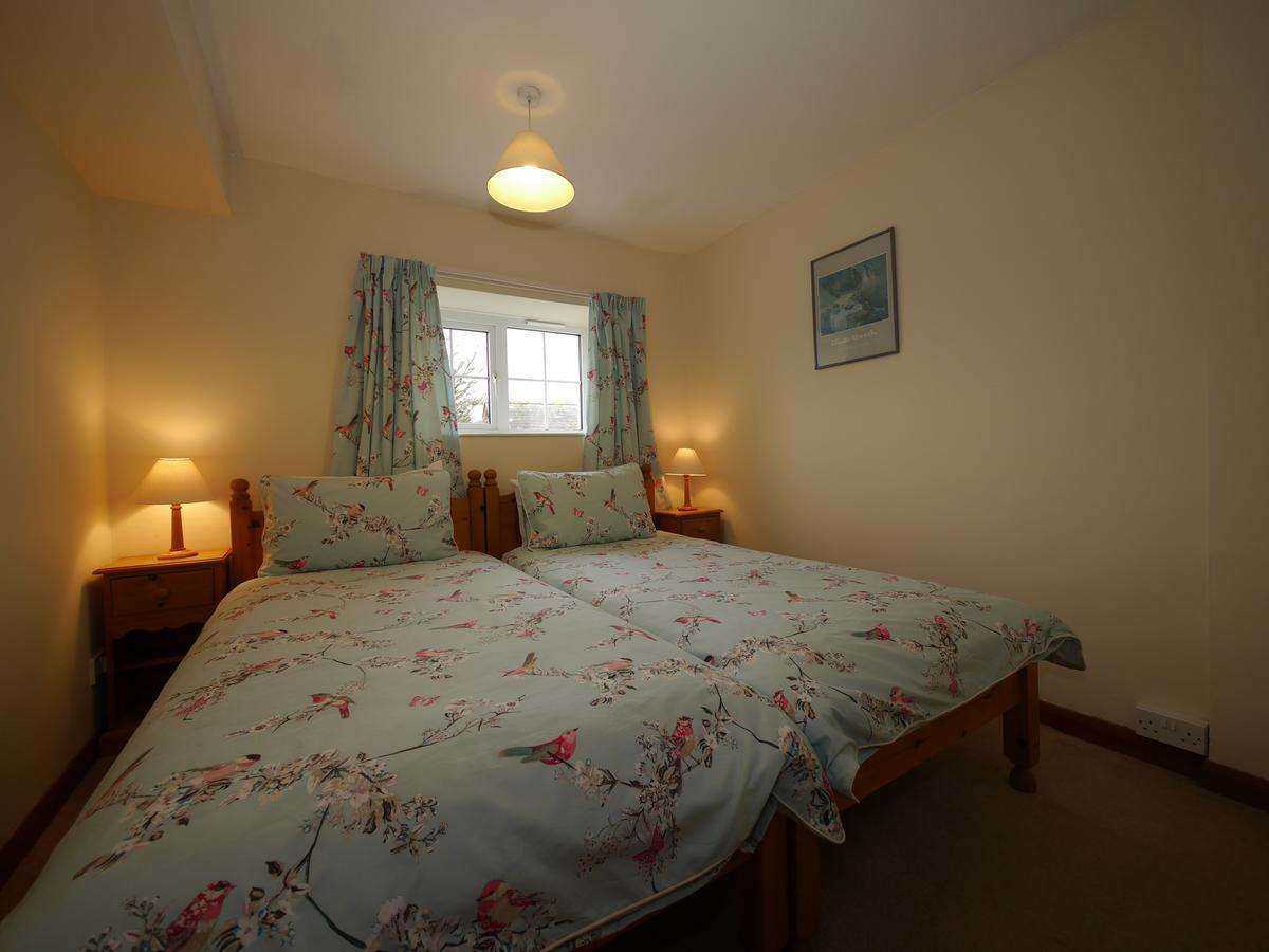 Kennacott Court Holiday Cottages Bude Ngoại thất bức ảnh