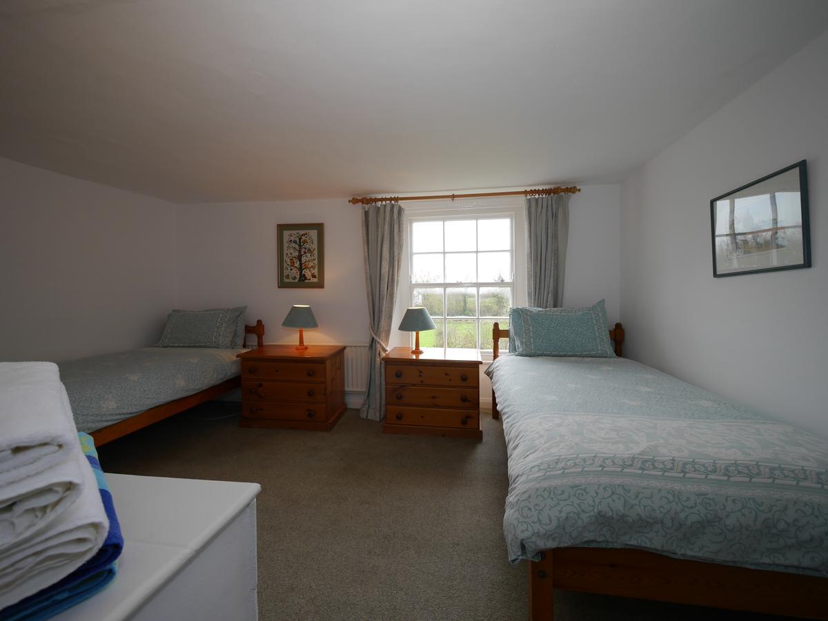 Kennacott Court Holiday Cottages Bude Ngoại thất bức ảnh