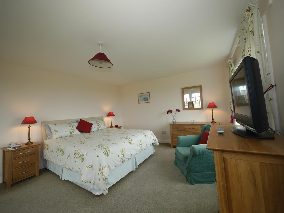 Kennacott Court Holiday Cottages Bude Ngoại thất bức ảnh