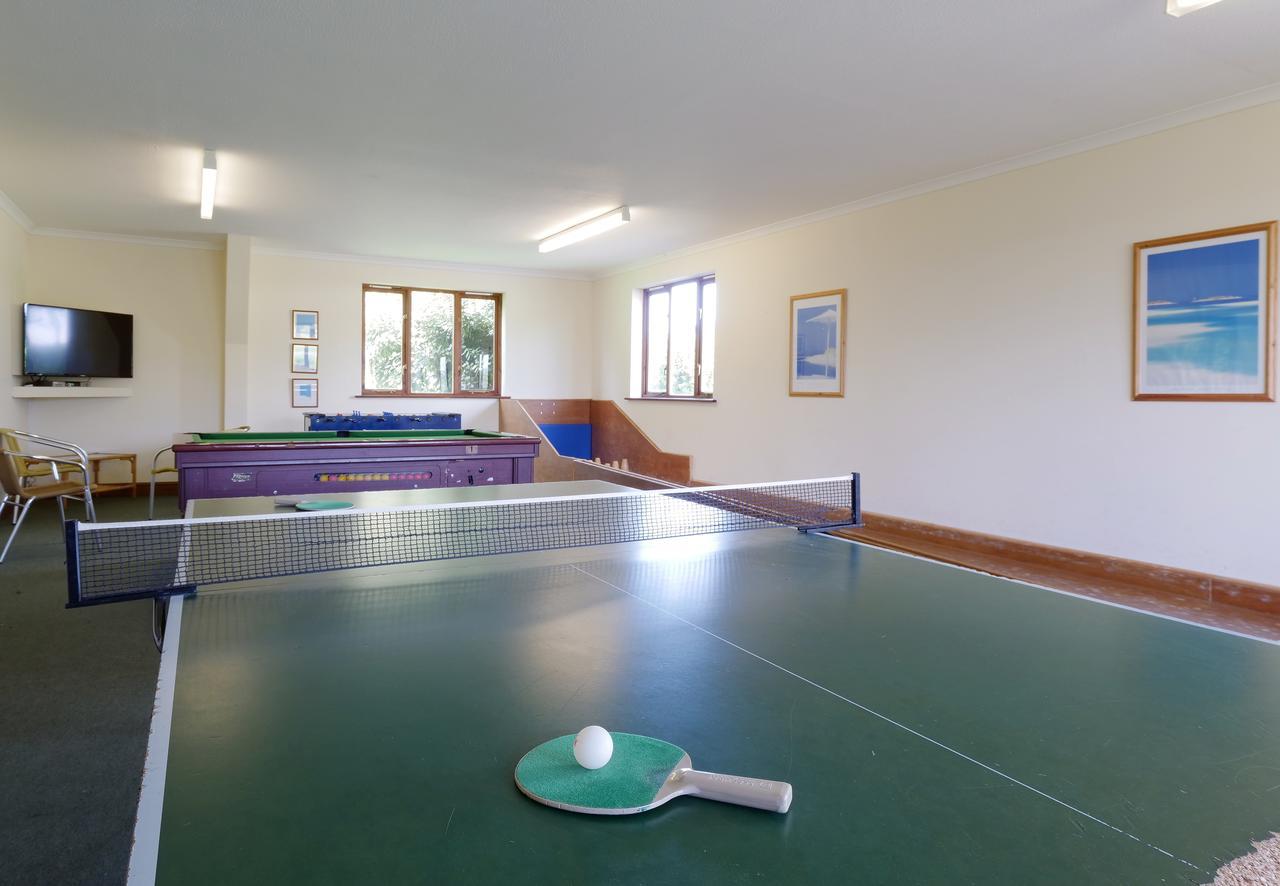 Kennacott Court Holiday Cottages Bude Ngoại thất bức ảnh