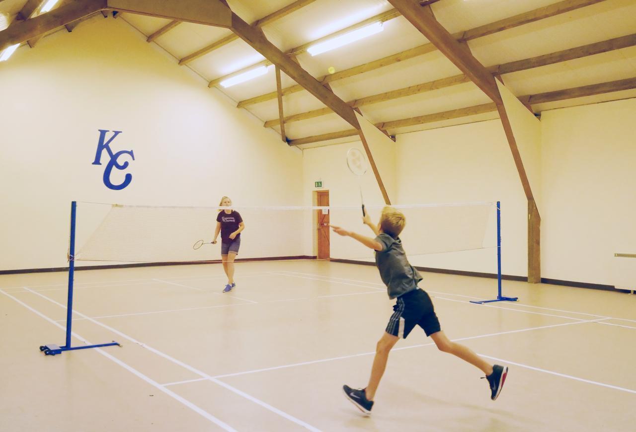 Kennacott Court Holiday Cottages Bude Ngoại thất bức ảnh